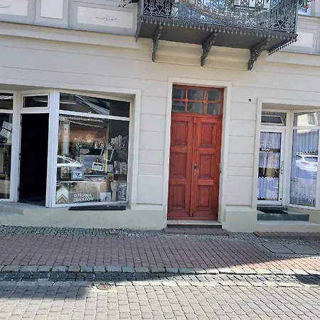 W Koninie Przy Ul. Wiosny Ludow דירה