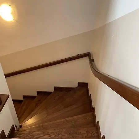 דירה W Koninie Przy Ul. Wiosny Ludow קונין