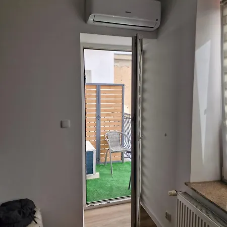 W Koninie Przy Ul. Wiosny Ludow *