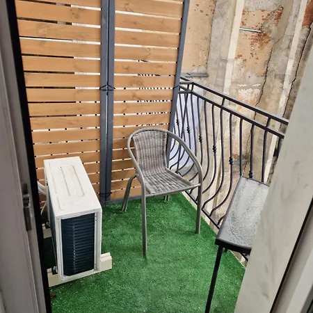 דירה W Koninie Przy Ul. Wiosny Ludow קונין