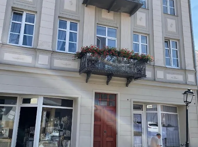 W Koninie Przy Ul. Wiosny Ludów