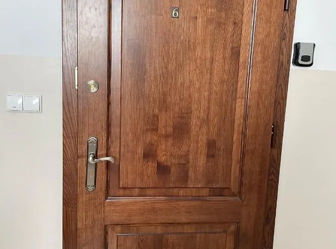 Apartament W Koninie Przy Ul. Wiosny Ludów