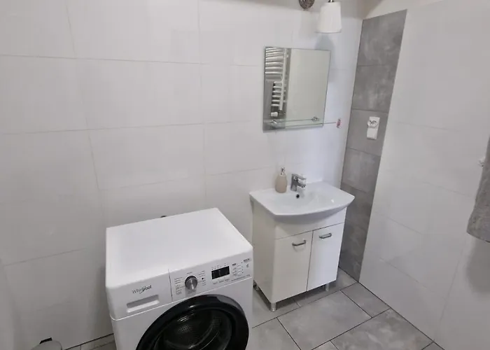 W Koninie Przy Ul. Wiosny Ludów * Konin (Greater Poland)