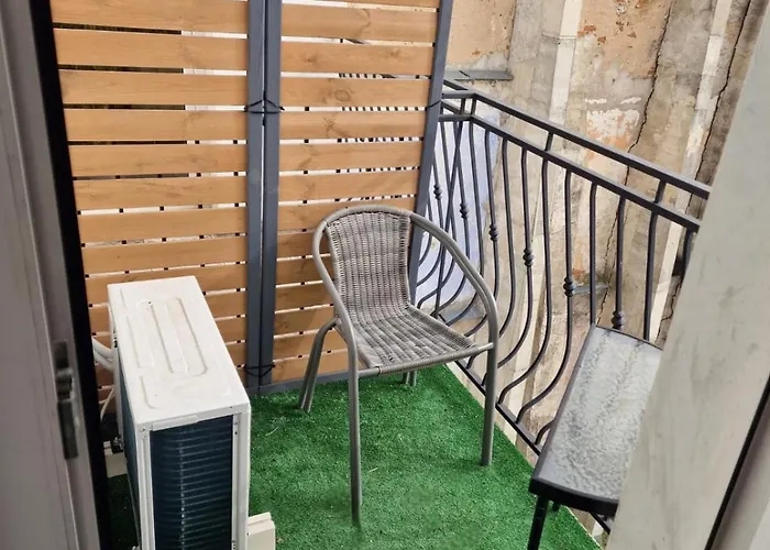 Apartament W Koninie Przy Ul. Wiosny Ludów Konin (Greater Poland)